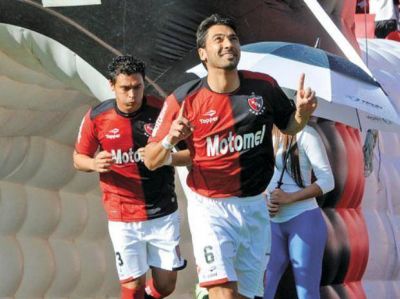 Newell's: Con la mirada en lo m�s alto, abre la 6� fecha ante V�lez