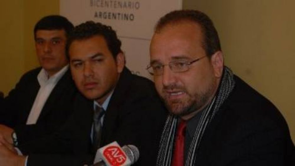 Presentaron el provincial de "Olimp�adas Especiales"