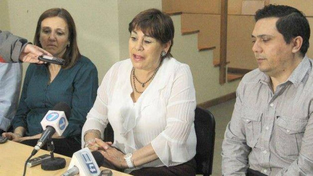 Eredia confirm� que este viernes se pagar� una complementaria a trabajadores de Salud por el Convenio Colectivo