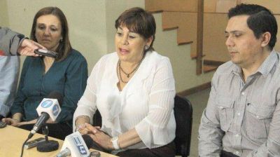 Eredia confirm� que este viernes se pagar� una complementaria a trabajadores de Salud por el Convenio Colectivo