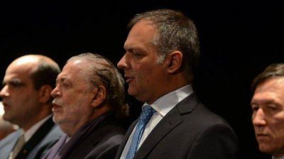 Buzzi: �El pueblo argentino y el chileno construyen una relaci�n de confianza profunda�