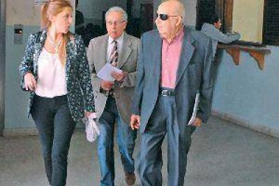 Empresario de la construcci�n se abstuvo de declarar en una causa por tentativa de estafa