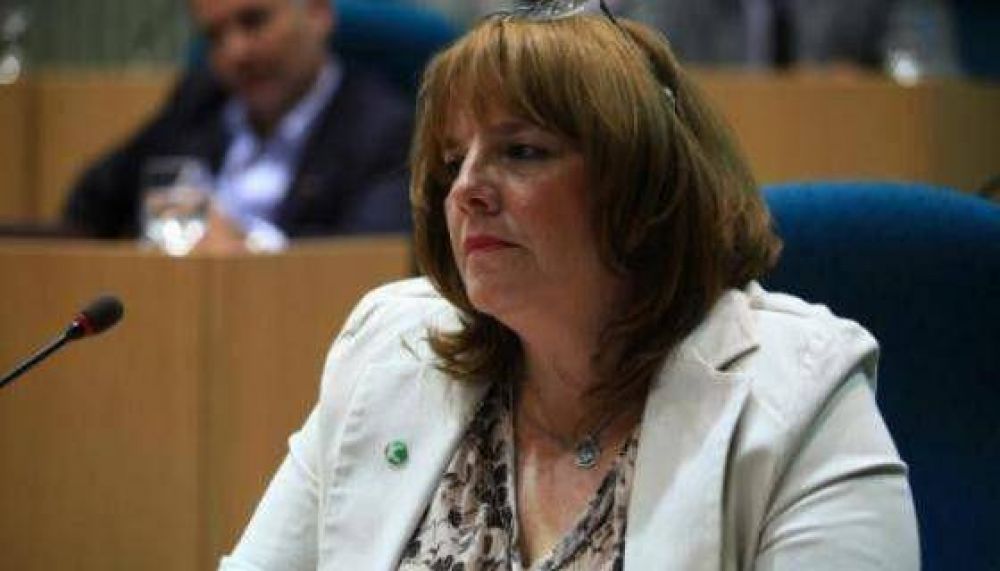 Desde el FPV repudiaron los dichos de Contreras