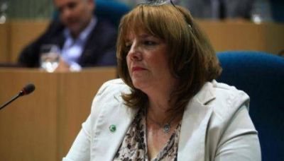 Desde el FPV repudiaron los dichos de Contreras