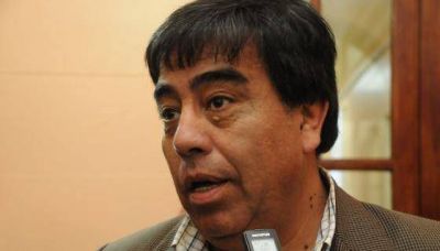 Contreras: "He frecuentado whisker�as y cabarets"