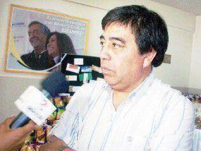 Rub�n Contreras admiti� que se �equivoc� y pidi� �disculpas�