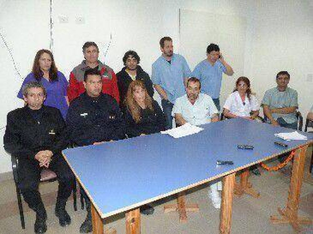 Se dio a conocer operativo de ablaci�n multiorg�nica