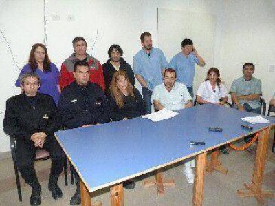 Se dio a conocer operativo de ablaci�n multiorg�nica