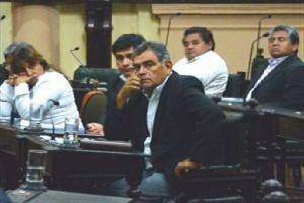 El sur salte�o sin emergencia agropecuaria nacional