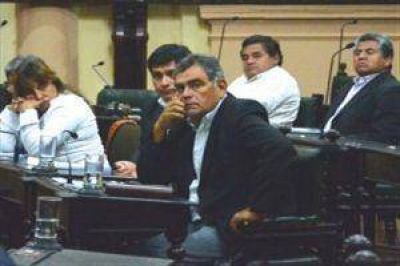 El sur salte�o sin emergencia agropecuaria nacional
