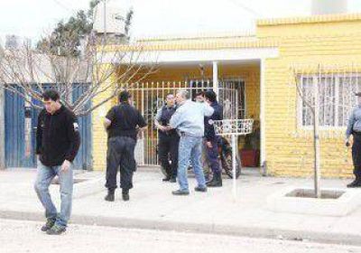 Delincuente pr�fugo fue recapturado tras protagonizar una toma de rehenes