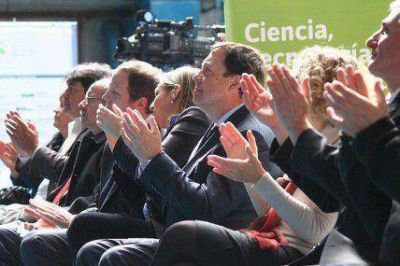 Se inici� la semana del emprendedor tecnol�gico rionegrino en Bariloche
