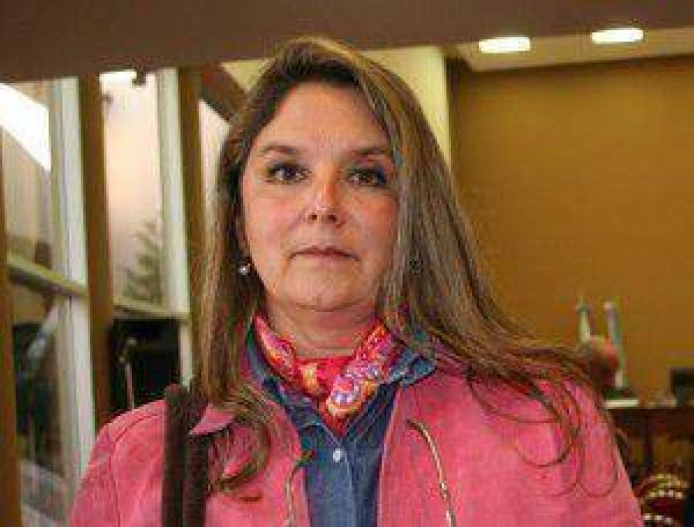 Lesa Humanidad en Jujuy: Claudia Scurta record� el secuestro de su madre