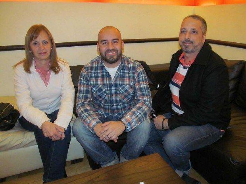 Promocionan segmento en turismo gay en Jujuy