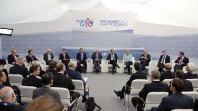 EEUU: "Rusia no tiene nada que aportar al debate sobre Siria"
