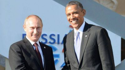 Marcada por la crisis en Siria, concluye la Cumbre del G20 en San Petersburgo