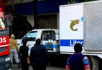 Pol�mica por peritajes clave en la causa que investiga la tragedia de Rosario