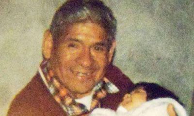 Piden justicia a dos a�os de un crimen