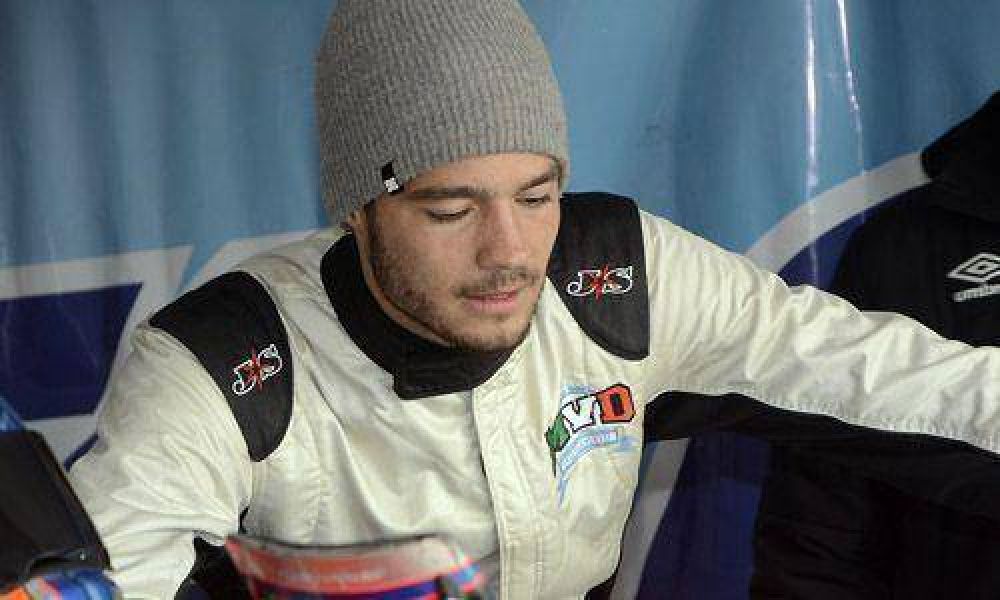 Mat�as Rossi y Gonzalo Perlo llegan a Paran� con el mismo objetivo