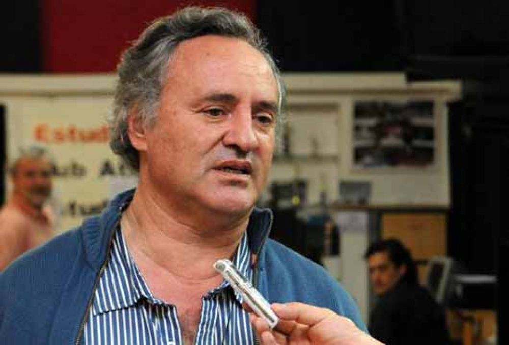 Aqu� La Noticia dialog� con Joaqu�n de la Torre