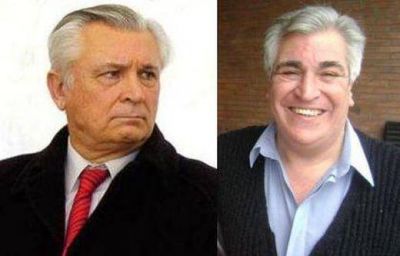 �Cachi� Rodr�guez, Liliana Mabe y �Beto� Aguilera se bajaron de la lista de Ivoskus