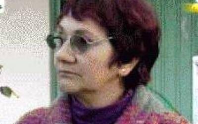 Moreno: Pidi� un remis y el chofer result� ser el asesino de su hijo