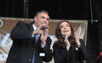 Jos� C. Paz: Citan a indagatoria al Intendente Urquiaga por fraude con planes sociales