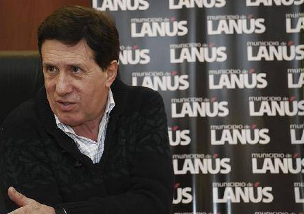 DIAZ PEREZ: EL DESDOBLAMIENTO DE MINISTERIO "ES UNA BUENA MEDIDA"