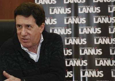 DIAZ PEREZ: EL DESDOBLAMIENTO DE MINISTERIO "ES UNA BUENA MEDIDA"