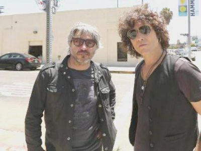 Estelares, el 21 en el Berazategui Rock