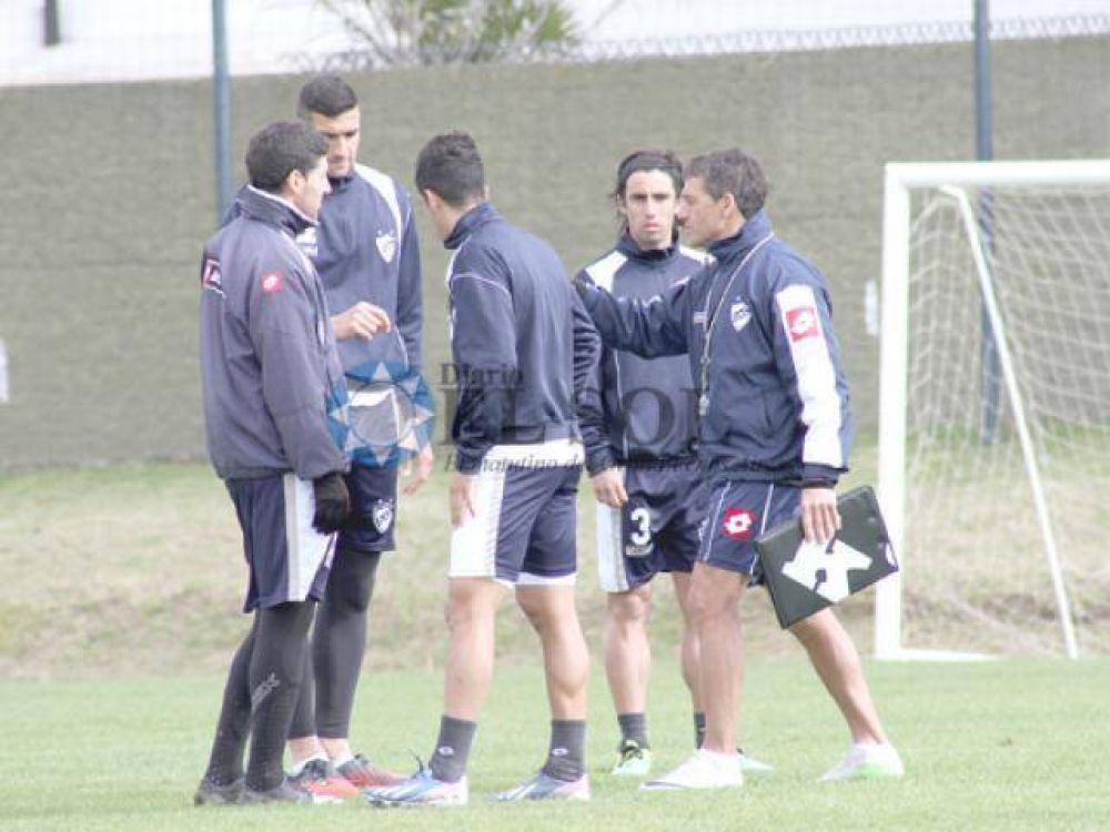 QAC: No hay dos sin tres victorias