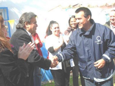 Unidad para discapacitados