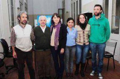 El INTI capacitar� a microemprendedores de Quilmes