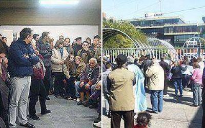 La seguridad, un tema que convoca a vecinos y autoridades
