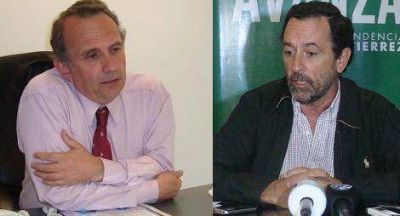 Encuentro del Mercosur en la Segunda Secci�n promovido por el FPCyS