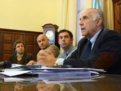 Anunciaron creaci�n de un digesto de ordenanzas municipales en vigencia: buscan ordenar el marco jur�dico de la ciudad