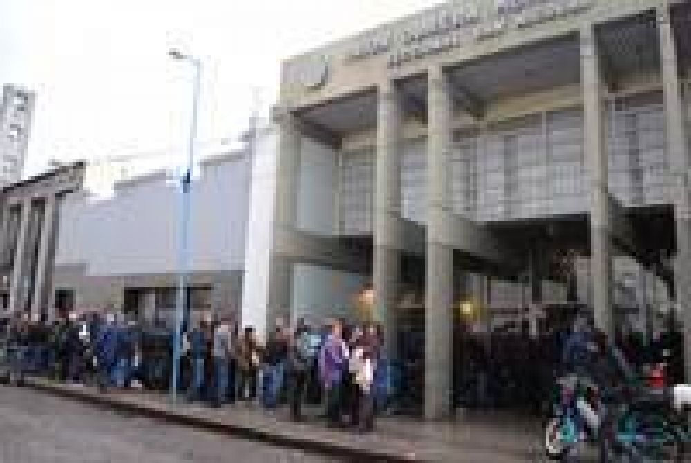 Importante demora en el pago del PPP a los beneficiarios: m�s de 1300 personas todav�a siguen esperando