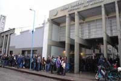 Importante demora en el pago del PPP a los beneficiarios: m�s de 1300 personas todav�a siguen esperando