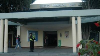 Choque m�ltiple en la Capital