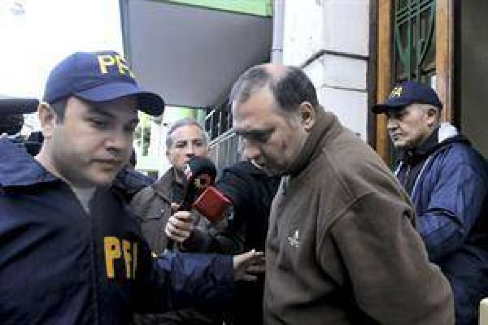 Confirmaron el procesamiento de Mangeri y lo consideran el asesino de �ngeles Rawson