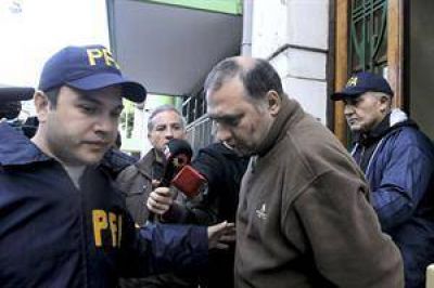 Confirmaron el procesamiento de Mangeri y lo consideran el asesino de �ngeles Rawson