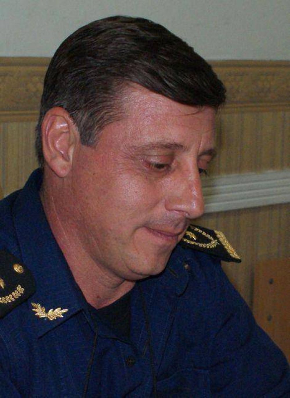 Allanamientos en Fuerte Apache por asalto perpetrado en Alberti 
