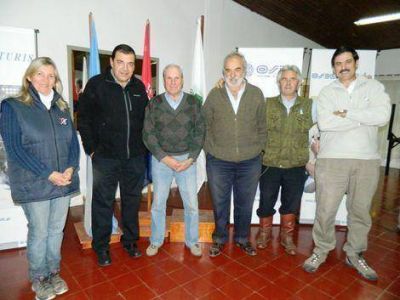 'Ning�n partido pol�tico puede decir hoy que va a sacar las retenciones' 