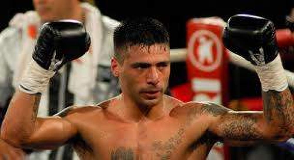 Programa exclusivo de Jun�n y el boxeo en TyC Sport