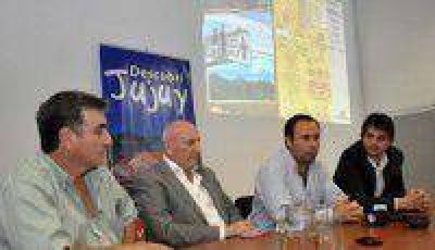 Jujuy cuenta con una herramienta online para reservas hoteleras