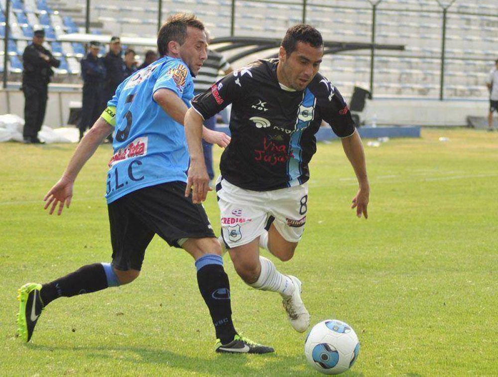 Gimnasia visita a Sarmiento con la necesidad de sumar