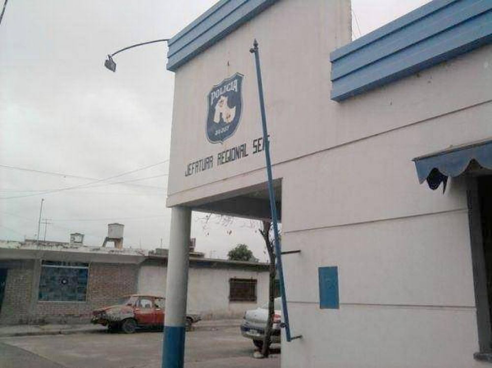 Atrapan a uno de los acusados de matar al joven Carmona