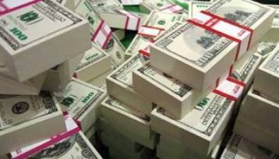 El d�lar sum� 3 centavos en la semana y el 'blue-blue' sigue a $ 9,30