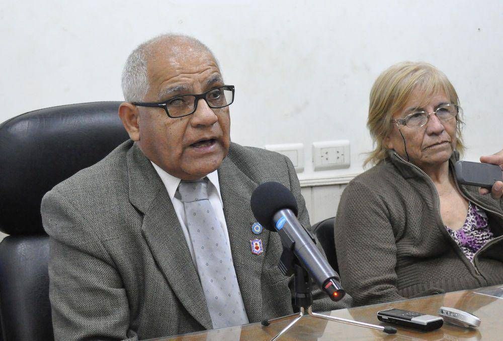 Invitan a los j�venes discapacitados a participar de las 13 estudiantina para chicos discapacitados