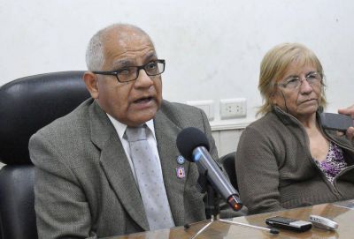 Invitan a los j�venes discapacitados a participar de las 13 estudiantina para chicos discapacitados